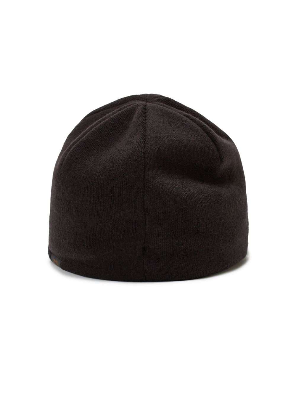 Shop Undercover Logo-patch Hat In Black