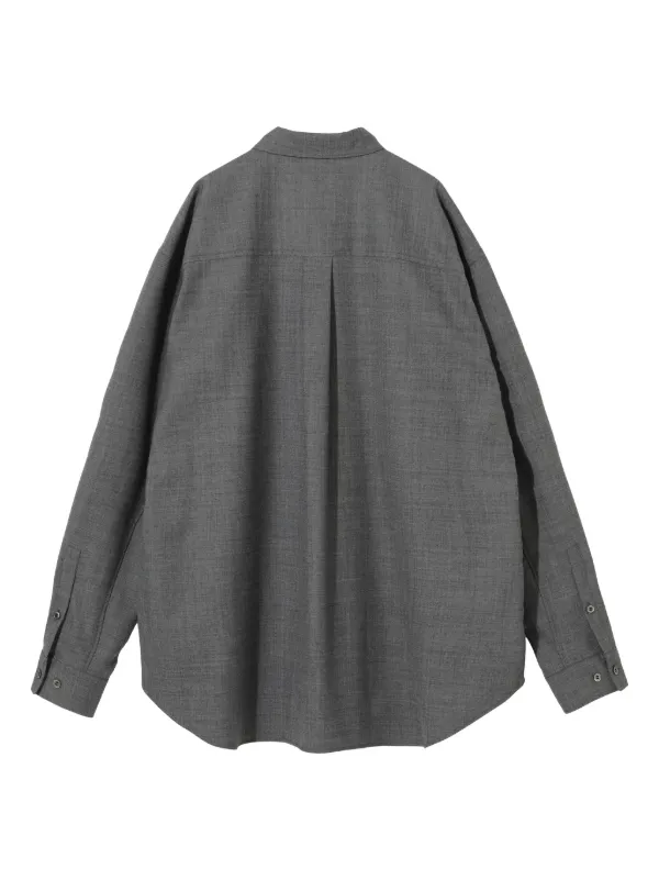 Undercover Twin Peaks シャツ | グレー | FARFETCH JP