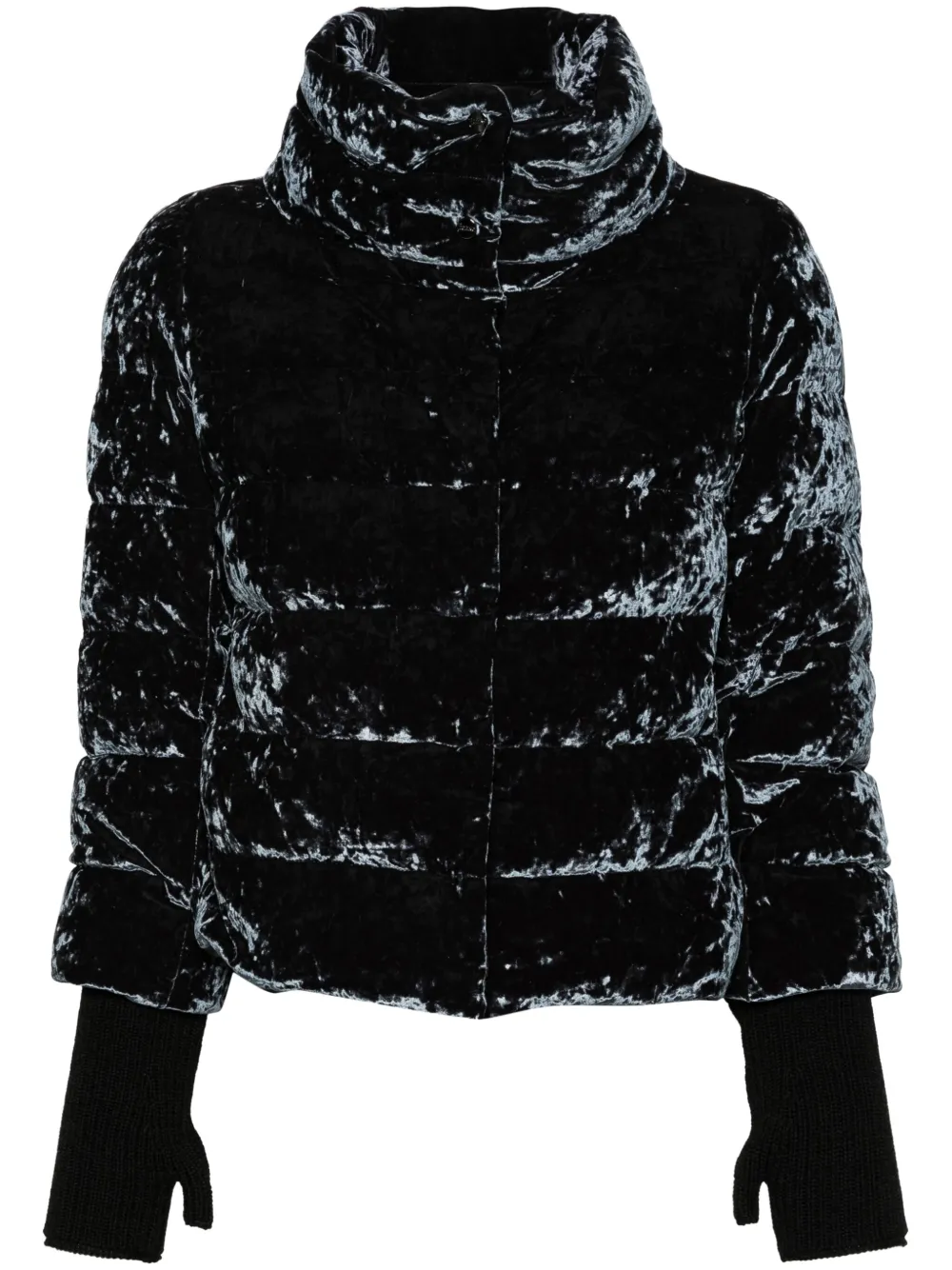 Herno down jacket sale shop