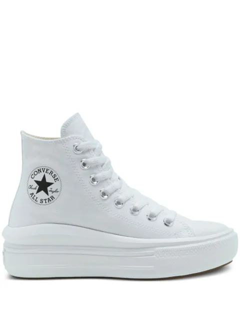 Converse Chuck Taylor All Star "White" sneakers