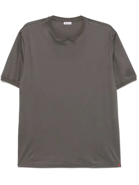 Kiton cotton T-shirt