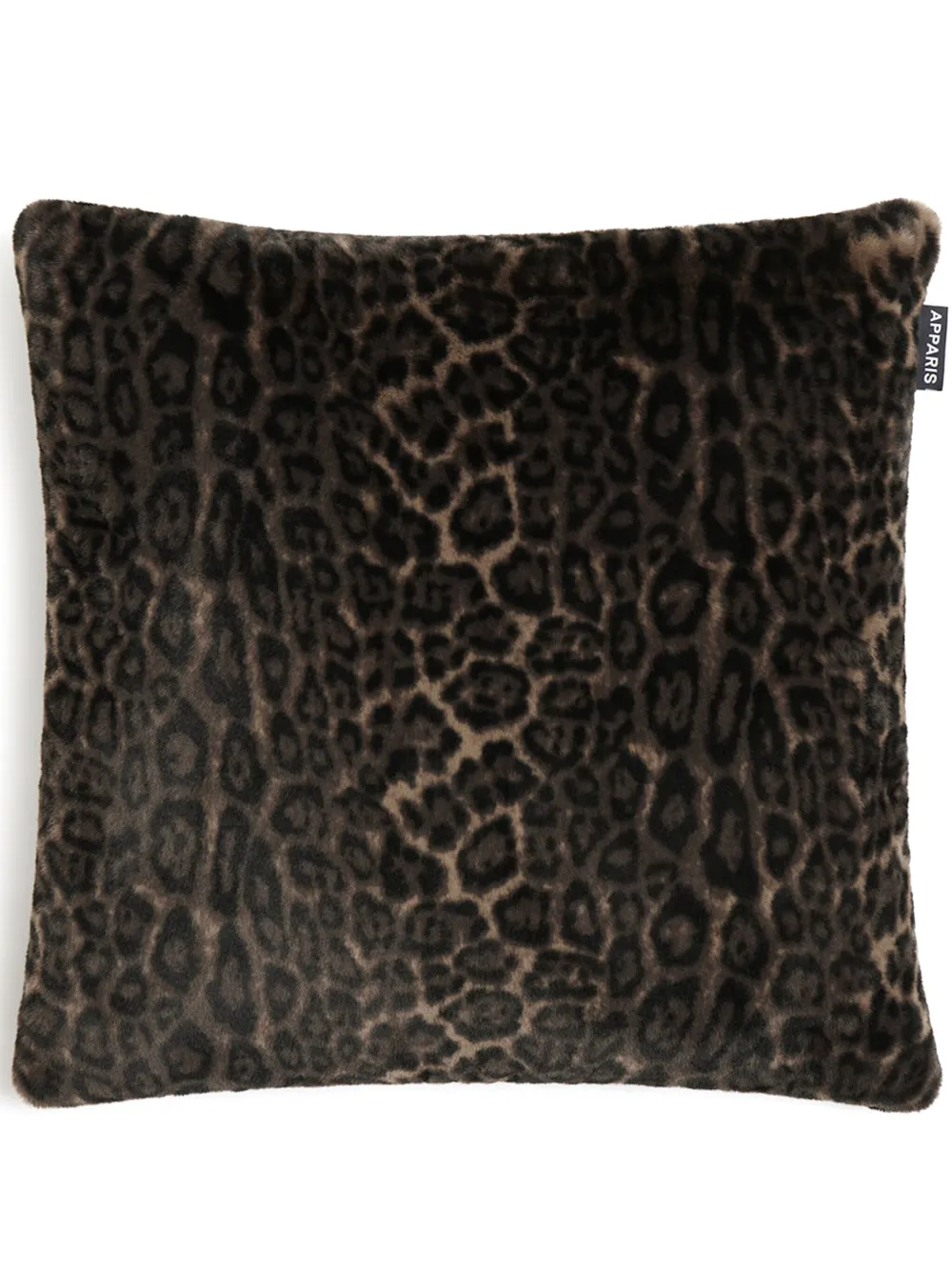 Apparis Jules cushion | Brown | Image 1