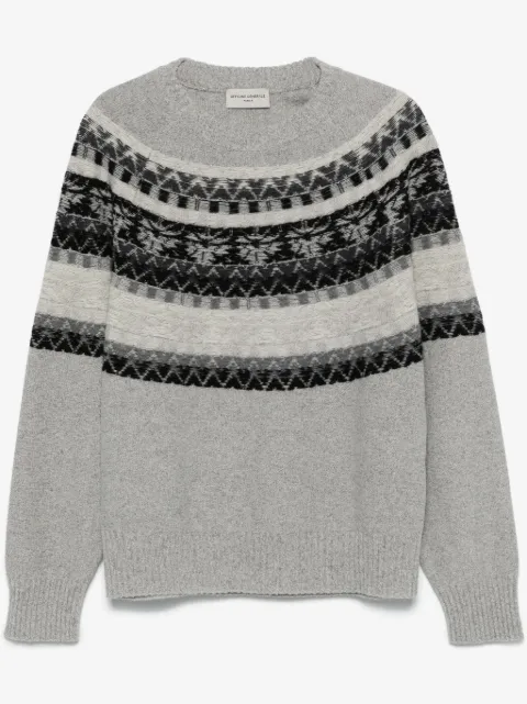 Officine Generale Manolo sweater 