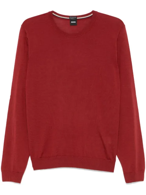 BOSS Leno sweater