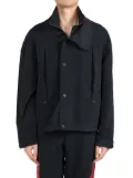 ASICS x Kiko Kostadinov Novalis Liatrisory blouson jacket - Grey