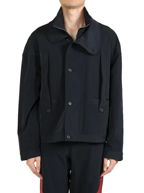 ASICS x Kiko Kostadinov Novalis Liatrisory blouson jacket 