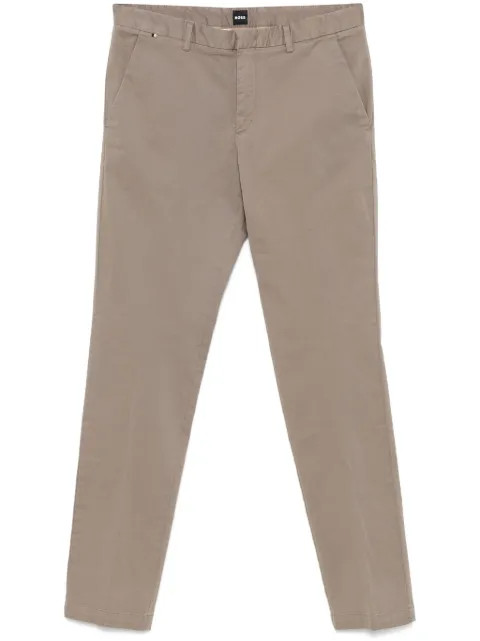 BOSS Kaito1 trousers 
