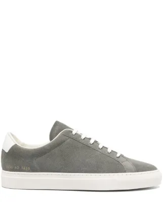 Common Projects