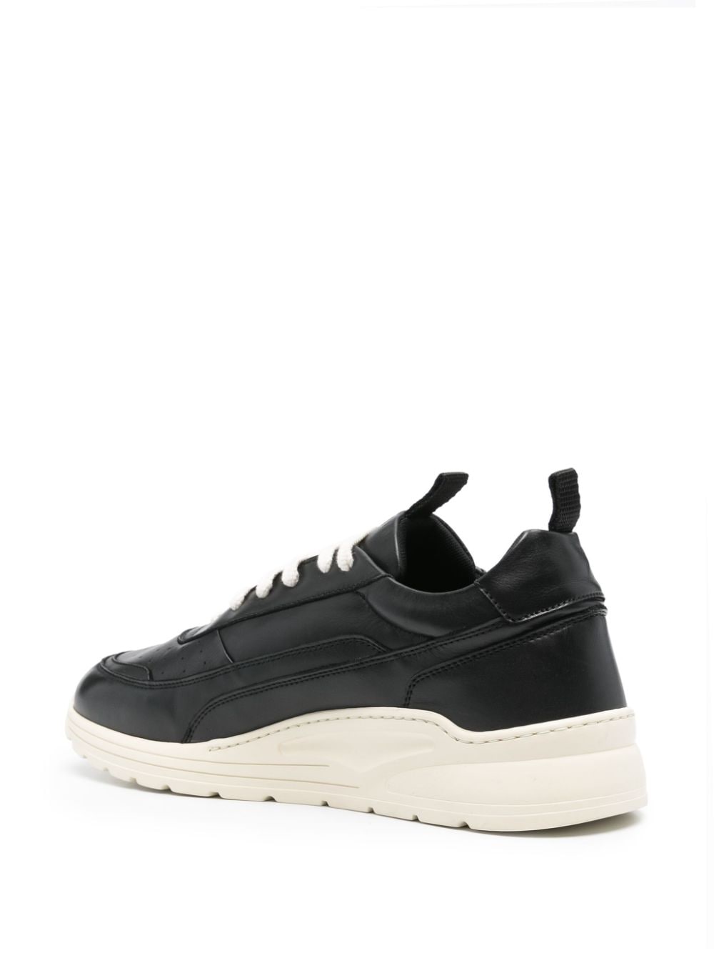 Common Projects Track 90 sneakers Zwart