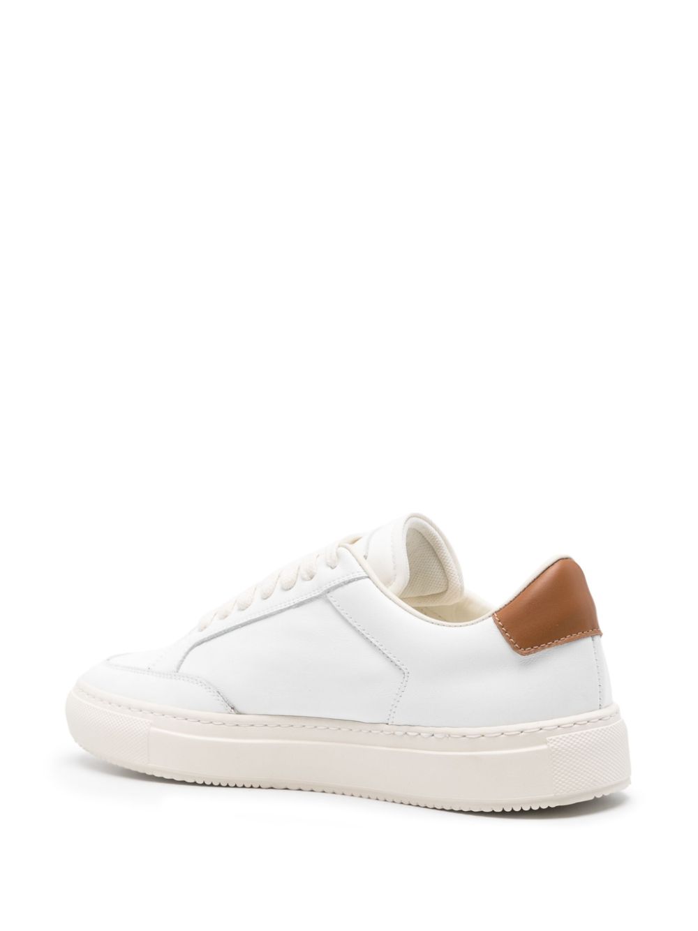 Common Projects Tennis Pro sneakers Wit