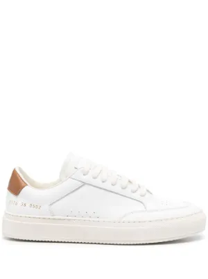 Common projects court low online