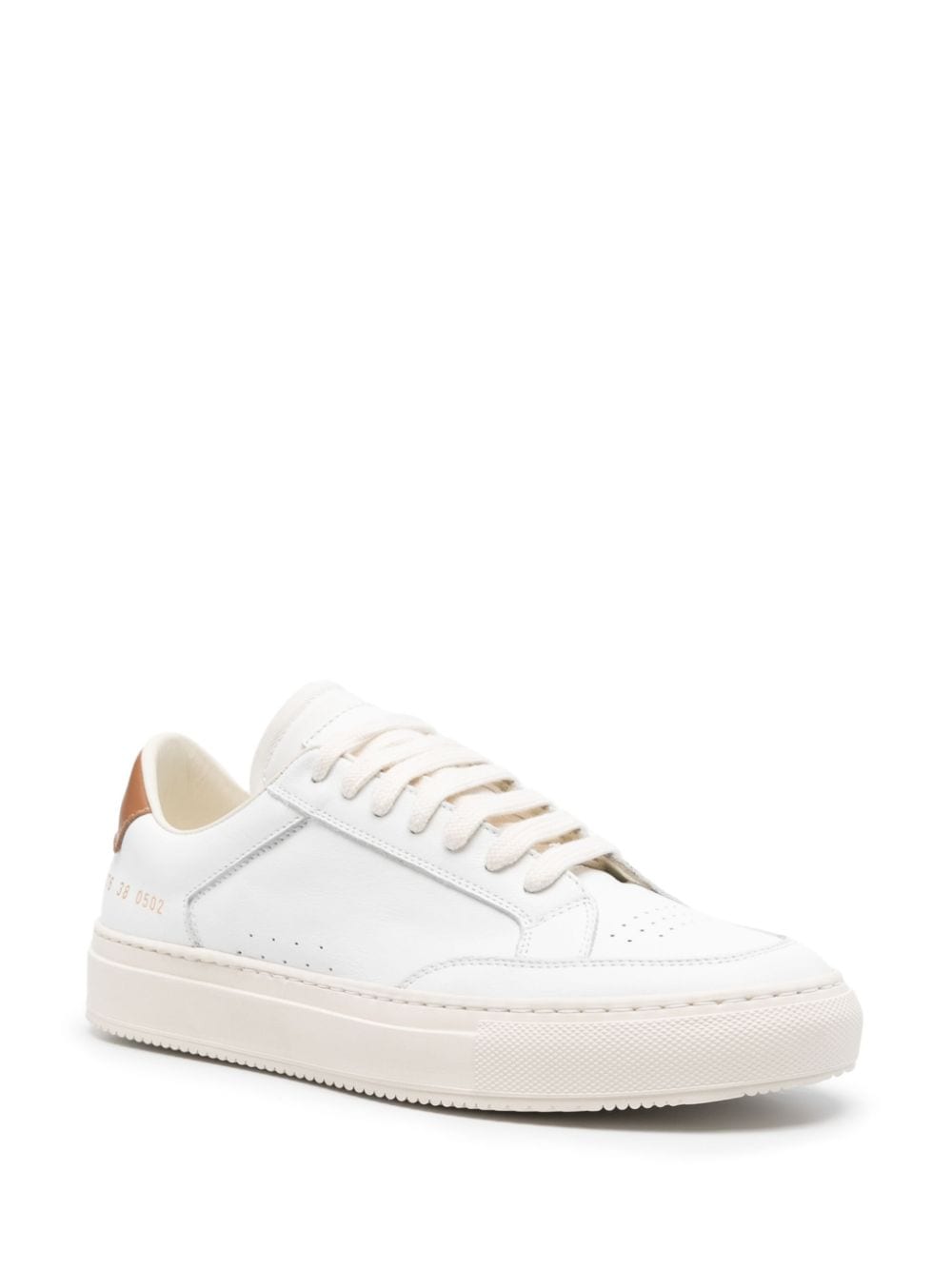 Common Projects Tennis Pro sneakers - Wit