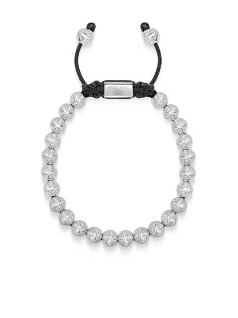 Nialaya Jewelry beaded bracelet
