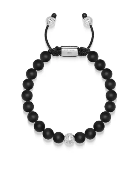 Nialaya Jewelry beaded bracelet