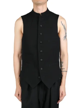 Yohji Yamamoto