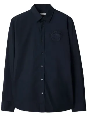 Burberry（バーバリー）メンズ シャツ - FARFETCH