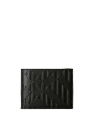 Burberry men wallet sale online