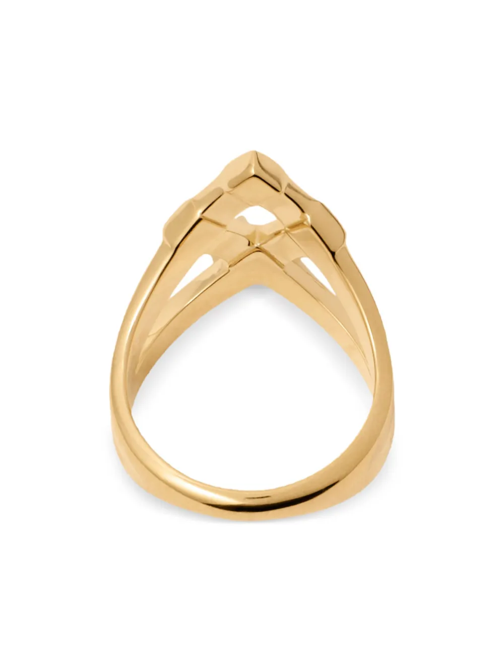 Burberry anillo Check Point | Image 2