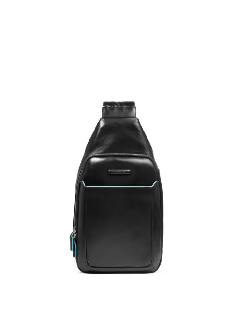 PIQUADRO Mono sling laptop bag