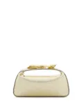 Lanvin Haute Séquence clutch bag - Gold