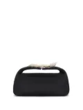 Lanvin Haute Séquence clutch bag - Black