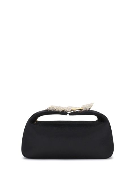 Lanvin Haute Sequence clutch bag Women