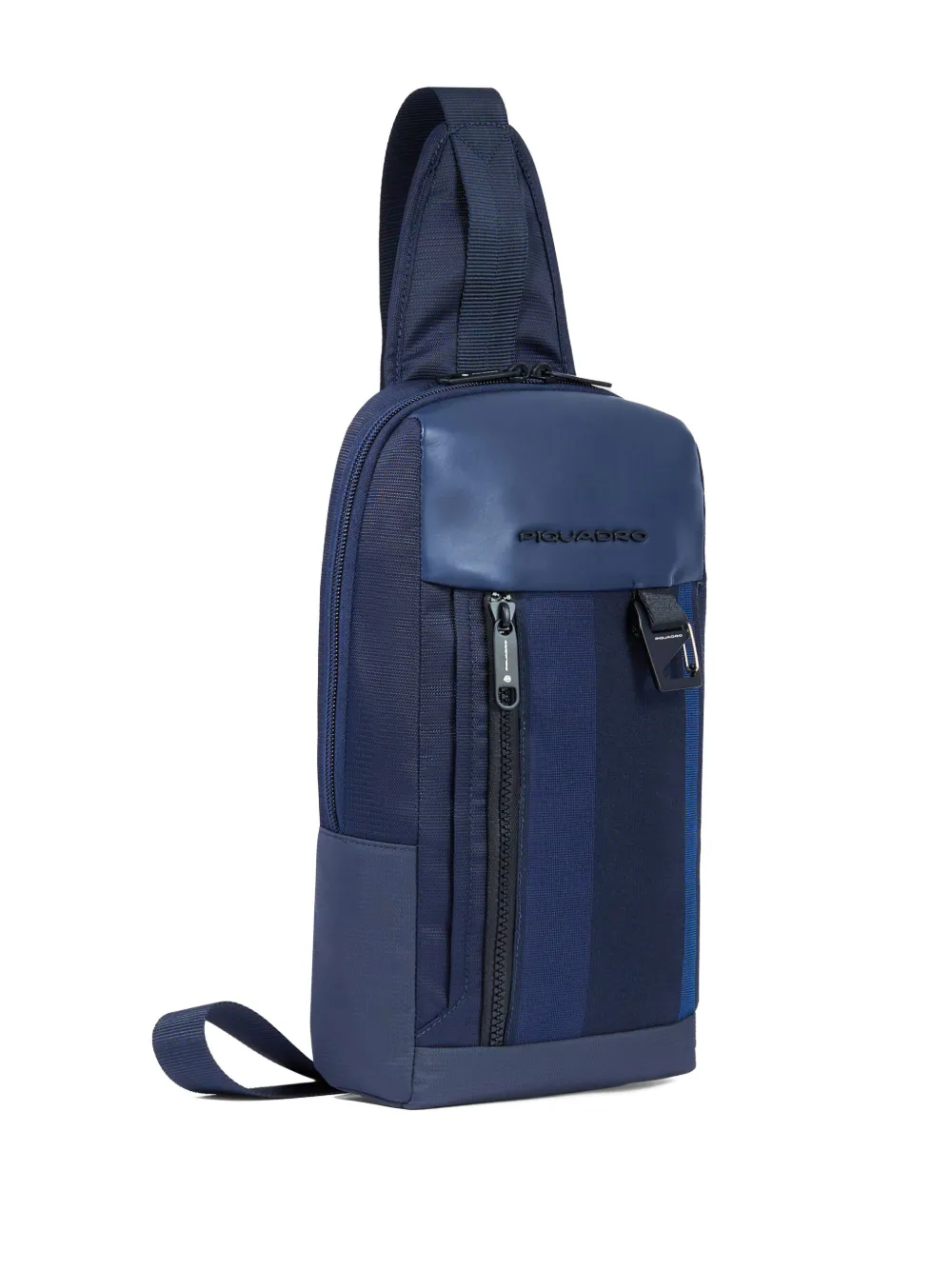 Piquadro One-shoulder Backpack In Blue