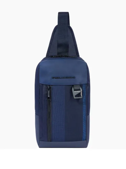 PIQUADRO one-shoulder backpack