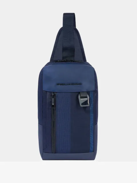 PIQUADRO one-shoulder backpack