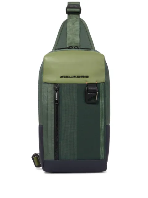 PIQUADRO mochila una correa en el hombro