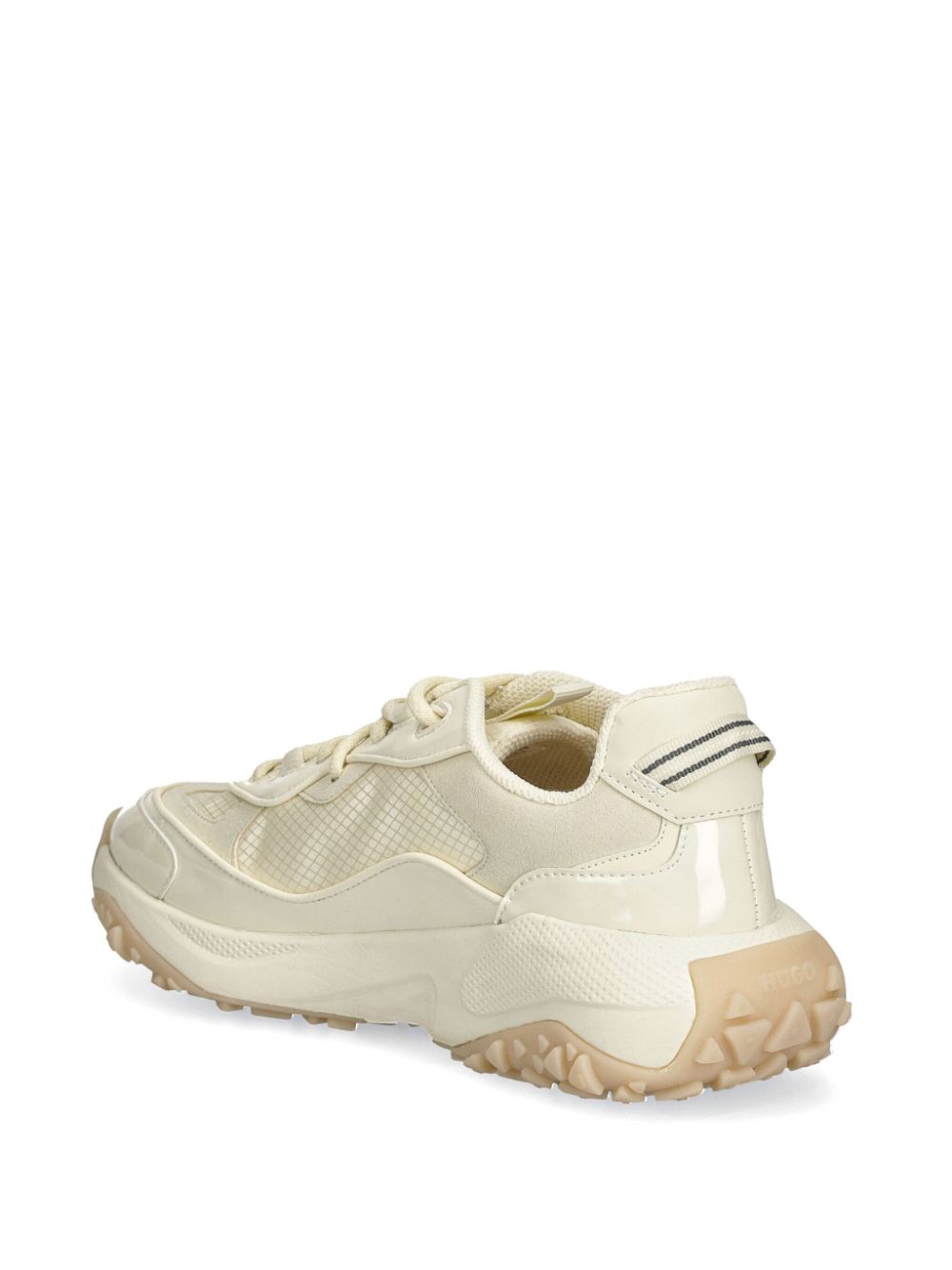 HUGO Go1st sneakers Beige