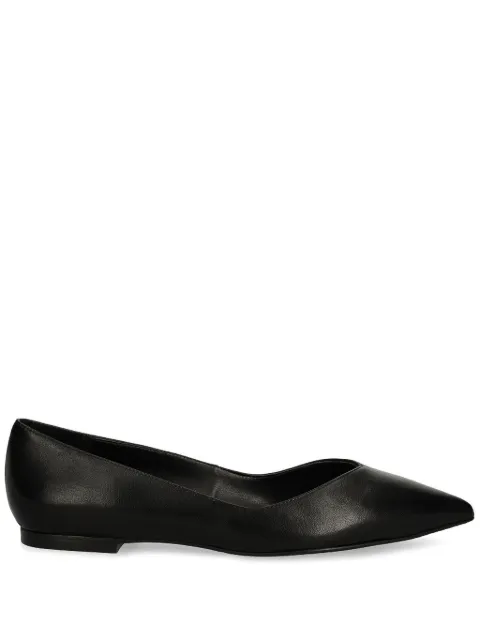 HUGO Slip-on ballerina's