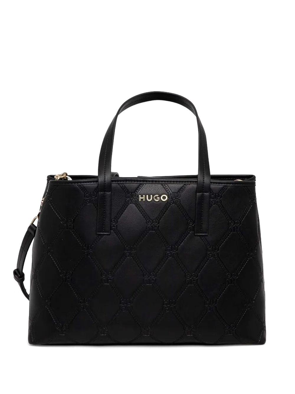 Hugo tote bag outlet