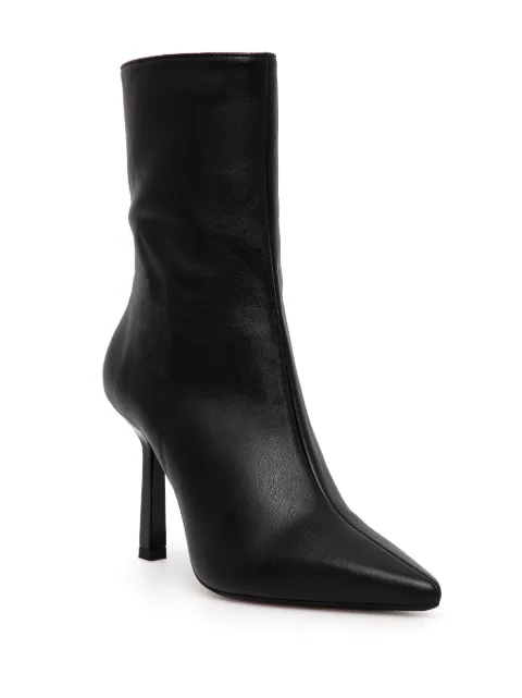 HUGO 95mm ankle boots 50523182 - 1
