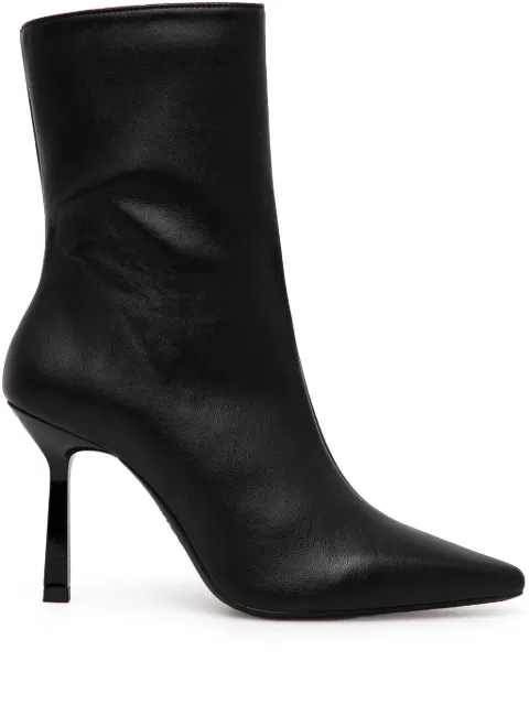 HUGO 95mm ankle boots