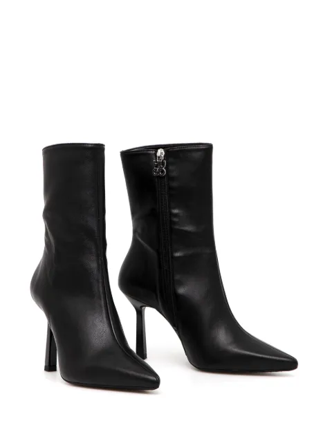 HUGO 95mm ankle boots 50523182 - 2