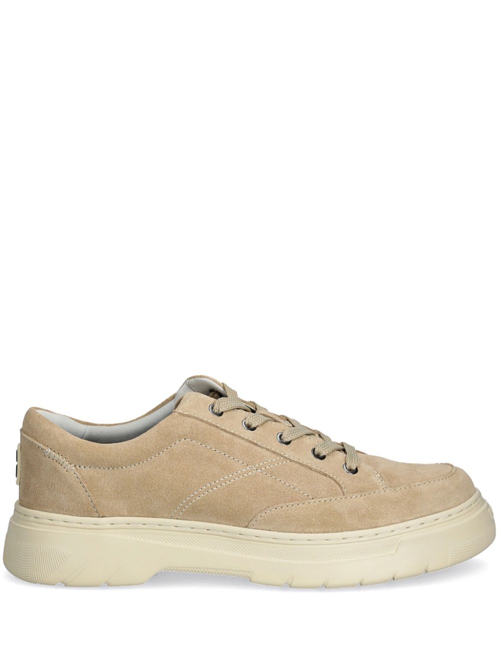 HUGO Urian sneakers - Neutrals