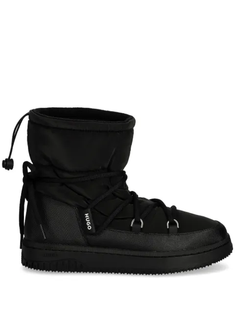 HUGO Kilian boots