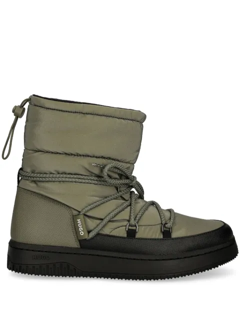 HUGO Kilian boots