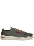 HUGO panelled sneakers - Grey