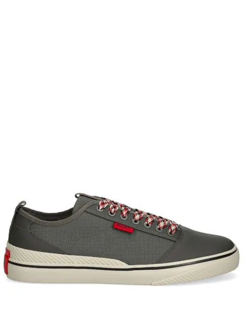 HUGO tenis con paneles