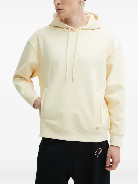 HUGO drawstring pouch hoodie