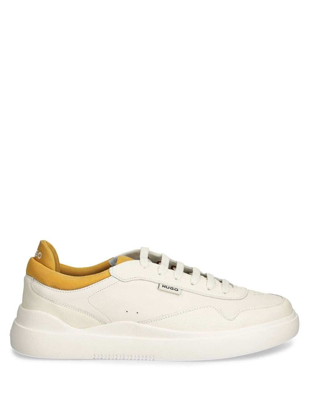 HUGO Blake sneakers White