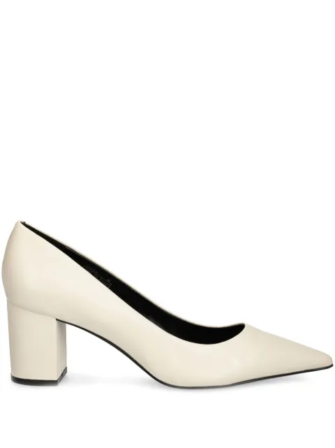 HUGO 70mm pointed-toe pumps