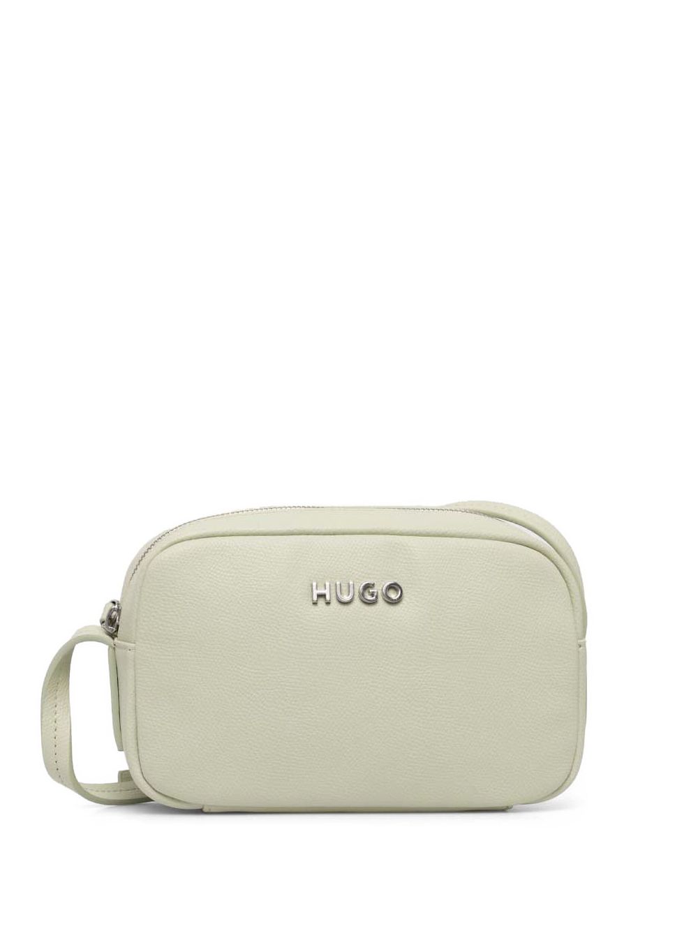 HUGO Chris cross body bag - Green