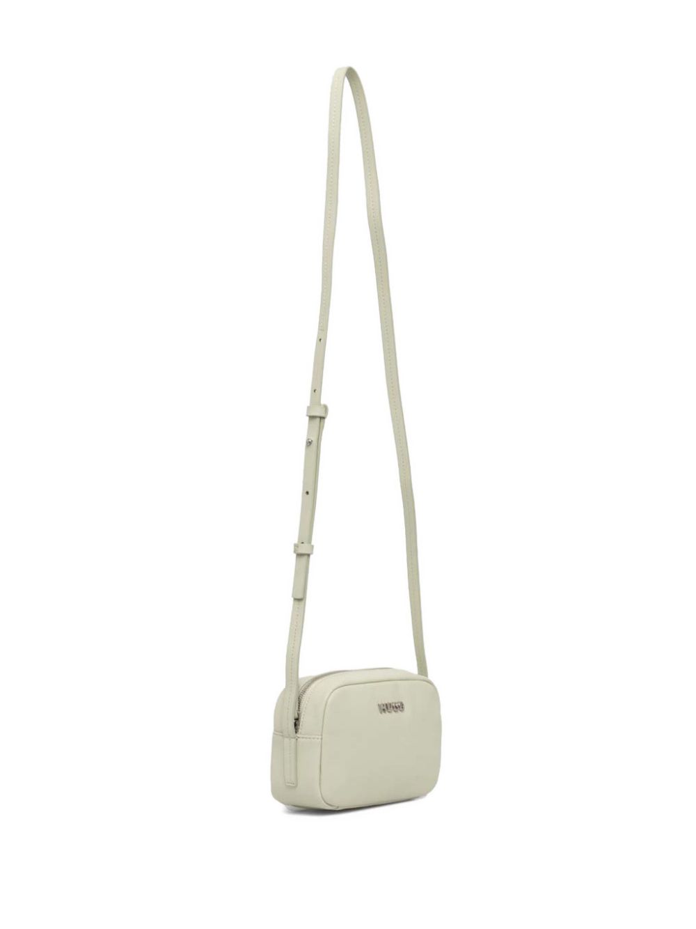 HUGO Chris cross body bag - Groen