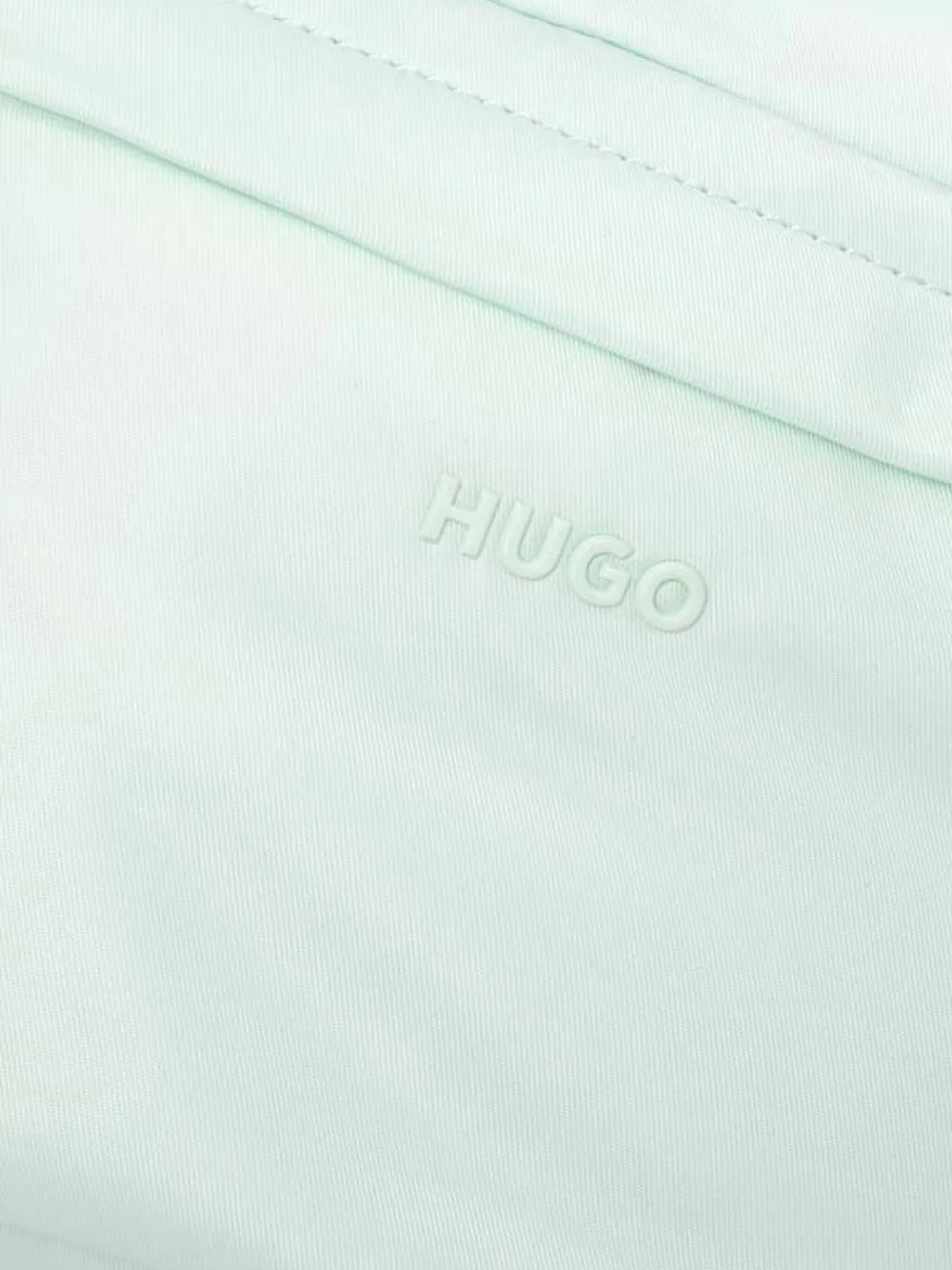 HUGO Marsupio con logo
