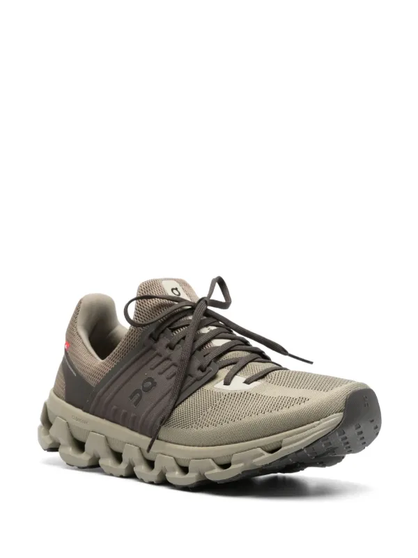 On Cloudswift 3 AD Sneakers | Green | FARFETCH