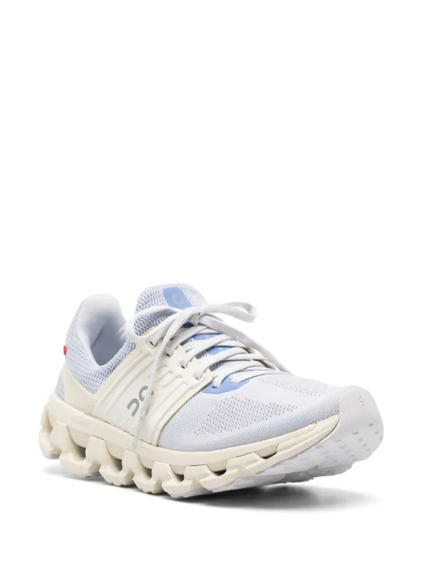 On Running Cloudswift AD Sneakers Blue FARFETCH IN