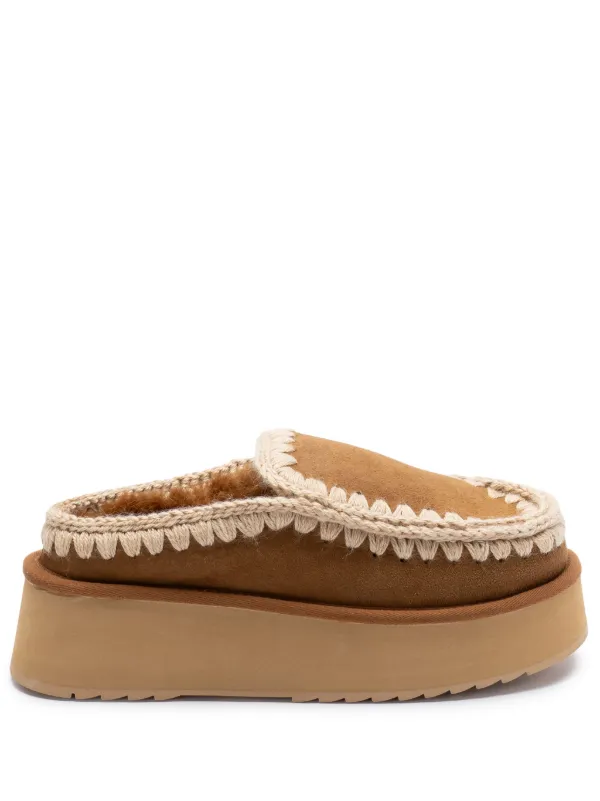 Mou slippers Eskimo Bold